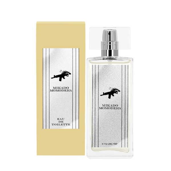 桃源暗鬼 A:code オードトワレ 桃寺神門 50mL