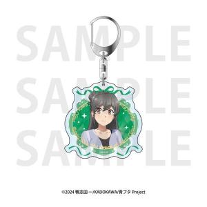 青春ブタ野郎はサンタクロースの夢を見ない アクリ...の商品画像