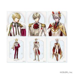 魔法使いと黒猫のウィズ アクリルカードの買取情報