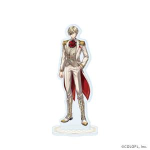 クイズRPG ウィズ アクリルスタンド ディートリヒの買取情報