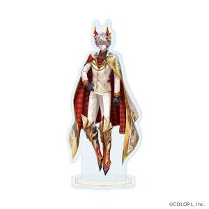 黒猫のウィズ アクリルスタンド アルドベリクの買取情報