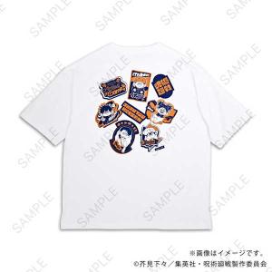 SLAM DUNK Tシャツ 三井/LOOP ホワイト 三井寿 (Sサイズ) : らしんばん