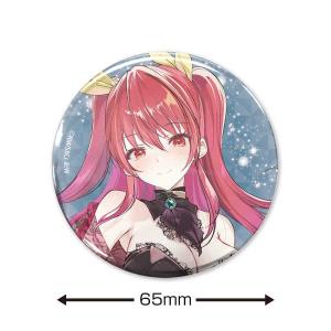 落第騎士の英雄譚 65mm缶バッジ 描き下ろし...の詳細画像1