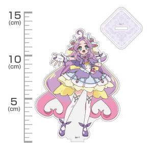 名探偵プリキュア! アクリルスタンド キュアア...の詳細画像1