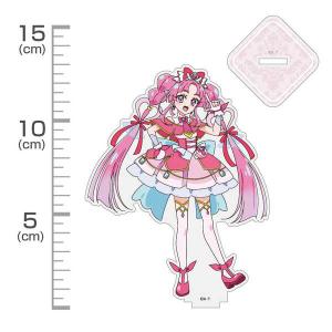 名探偵プリキュア! アクリルスタンド キュアミ...の詳細画像1
