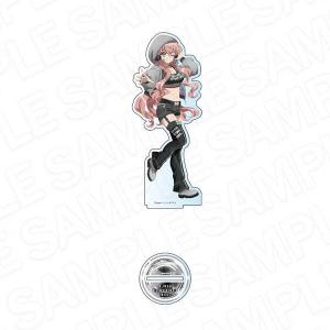 戦姫絶唱シンフォギアXV デカアクリルスタンド マリア・カデンツァヴナ・イヴ DJ ver.【予約 11/中 発売予定】