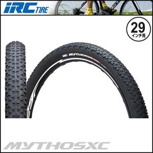 IRC MYTHOSXC/ミトス XC(29インチ)(MTB/マウンテンバイク用)(自転車用)(タイヤ)｜o-trick