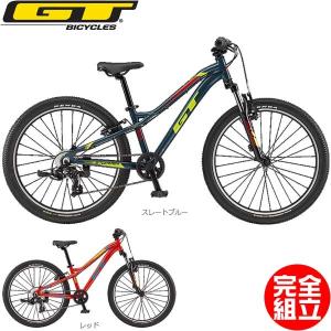 GT ジーティー 2019年モデル STOMPER PRIME 24 ストンパープライム24 子供用自転車