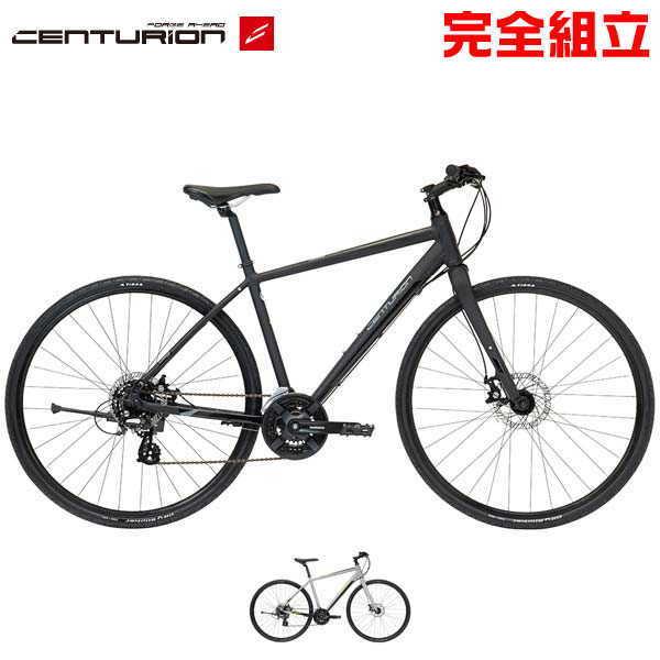 CENTURION センチュリオン CROSSLINE 30 RIGID DISC クロスライン30...