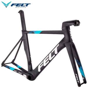 フェルト　ピスト　トラックレーサー FELT フェルト 2023年モデル TK FRD Ultimate FRDアルティメット