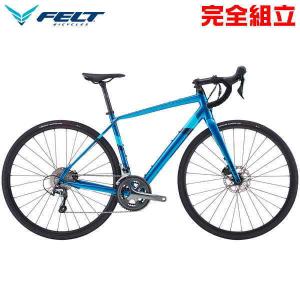 FELT（フェルト） 大感謝セール 2023年モデル VR Advanced 105 VR