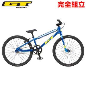 GT ジーティー 2024年モデル MACH ONE PRO 20 マッハワン プロ20 BMX｜o-trick