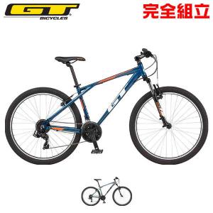 GT PALOMARパロマー　マウンテンバイクMTB GT マウンテンバイク PALOMAR ALLOY パロマーアロイ ディープ