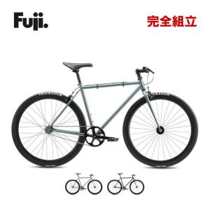 FUJI フジ 2024年モデル DECLARATION デクラレーション シングルスピード｜o-trick