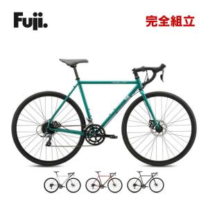 FUJI フジ 2024年モデル FEATHER CX+ フェザーCXプラス ロードバイク (期間限定送料無料/一部地域除く)｜o-trick
