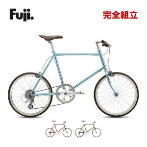 【おむすび】FUJI HELION ミニベロ　引取り限定　世田谷区近郊 おむすび】FUJI HELION ミニベロ 引取り限定 世田谷区近郊
