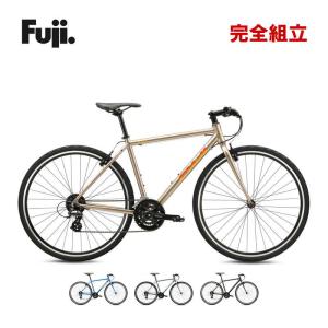 FUJI フジ 2024年モデル RAIZ ライズ クロスバイク｜o-trick