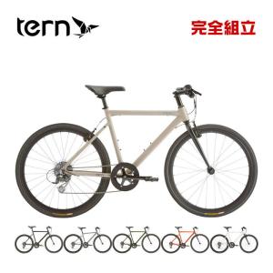 DAHON Tern ターン 自転車 クロスバイク CLUTCH クラッチ 2024年