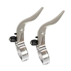 ACOR エイカー ABL-21002 アシストレバー 補助ブレーキレバー シルバー