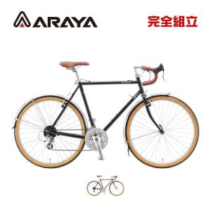 NITTO (即納)NITTO 日東 Campee Rear キャンピー リア 26インチ