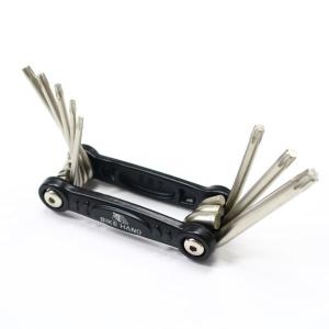 BIKE HAND バイクハンド YC-282 フォールディングトルクスレンチ