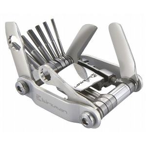 Birzman バーズマン E-VERSION MINI TOOLS 20 ミニツール