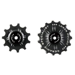 TRIPEAK トライピーク Jetstream Pro 2 Pulley Wheel Kits (12-18T