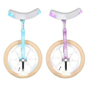 ASAHI あさひ UNICYCLE ユニサイクル 16インチ 一輪車｜o-trick