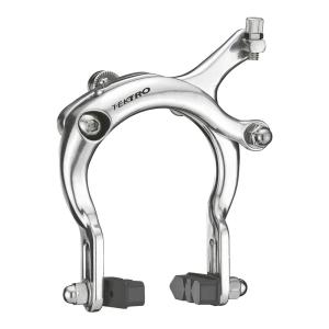 TEKTRO テクトロ R559 ロング アーム キャリパーブレーキ シルバー TEKTRO テクトロ 900A キャリパーブレーキ フロント ロングアーム