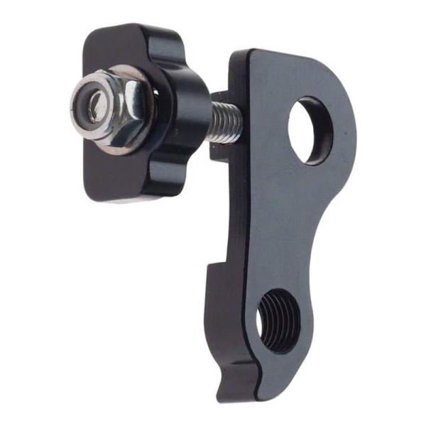 Mr. CONTROL (ミスターコントロール) RH-RD10 正爪エンド取付 ディレイラーハンガ...