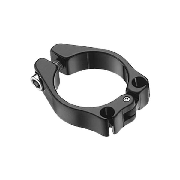 Mr. CONTROL (ミスターコントロール) CL-51 ケーブルハンガー Φ34.9mm ブラ...