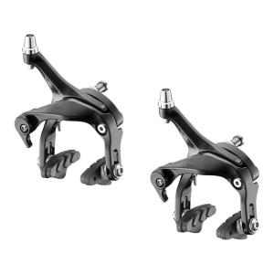 TEKTRO (テクトロ) Road Caliper Brake TKB178F & TKB178R (R313) Black BR-TK-M040 キャリパーブレーキ 前後セット｜o-trick