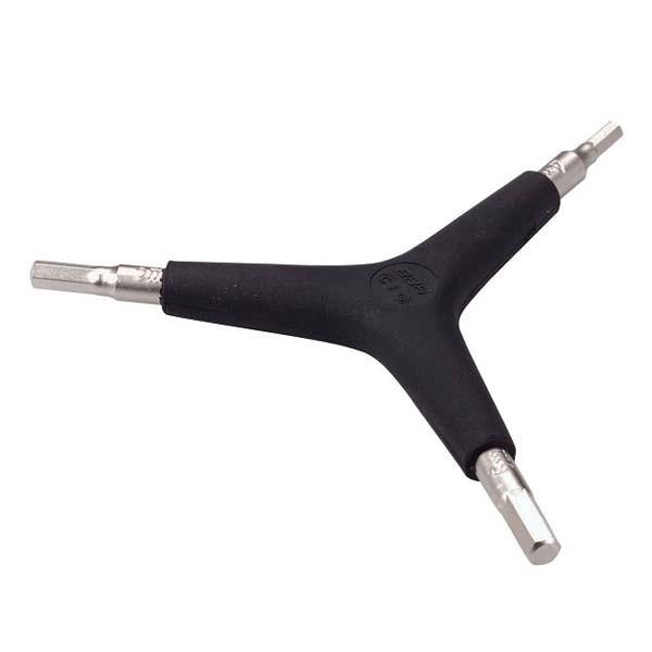 BBB ビービービー スリースター BTL-28 ヘックスレンチ