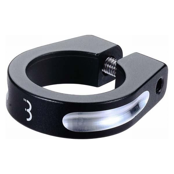 BBB ビービービー ザ ストラングラー BSP-80 シートクランプ 28.6/31.8/34.9...