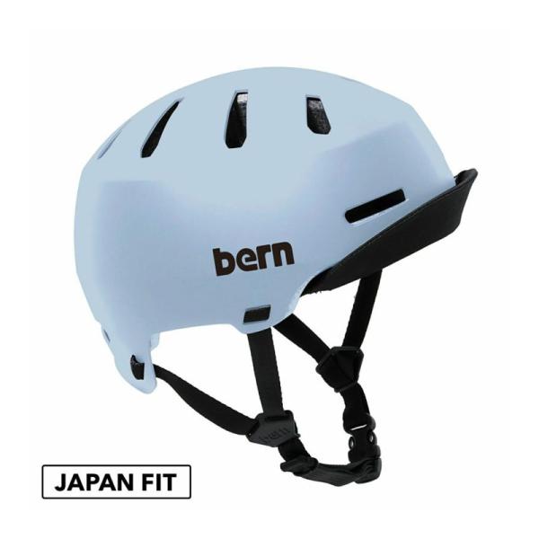 bern バーン MACON VISOR2.0 メーコンバイザー2.0 ヘルメット BEBM28H ...