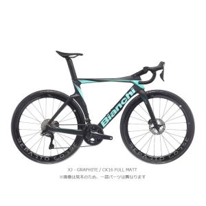 BIANCHI ビアンキ 2023年モデル O...の詳細画像1