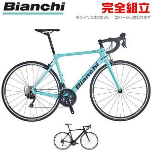 BIANCHI ビアンキ 2022年モデル SPRINT 105 スプリント ロードバイク (期間限定送料無料/一部地域除く)｜o-trick