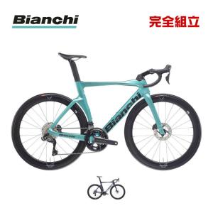 Bianchi BIANCHI ビアンキ 2025年モデル SPECIALISSIMA PRO
