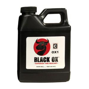 BLACK OX ブラックオックス OX1 シーラント 16oz (473ml)｜o-trick