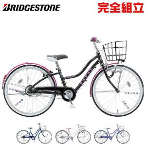 SCHLEIN BRIDGESTONE ブリヂストン シュライン 24インチ 子供用自転車