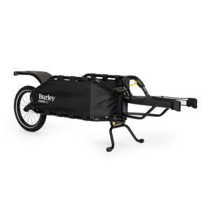 BURLEY バーレー FLATBED V2 フラットベッド 自転車用トレーラー