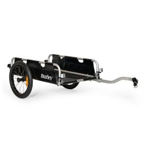 Burley バーレー FLATBED フラットベッド V2 941206 カーゴトレーラー｜o-trick