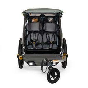Burley バーレー DLITE X ディー...の詳細画像3
