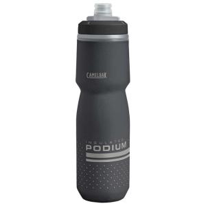 CAMELBAK キャメルバック ポディウム チル ボトル 24oz 710ml ブラック｜o-trick