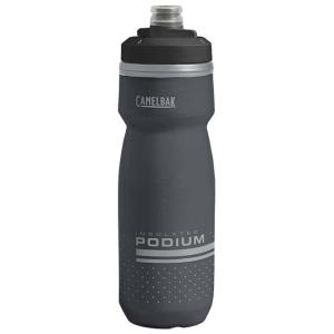 CAMELBAK キャメルバック ポディウム チル ボトル 21oz 620ml ブラック｜o-trick