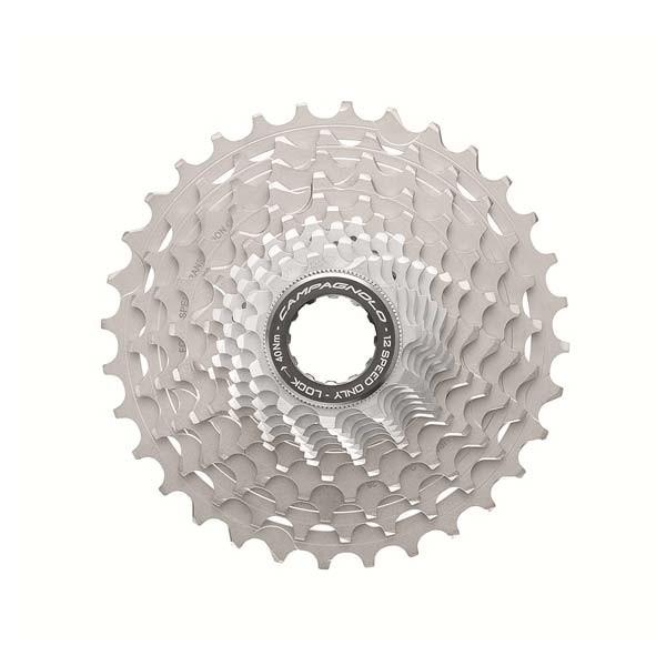 CAMPAGNOLO カンパニョーロ RECORD カセット 12s (SR) (19〜) 11-2...
