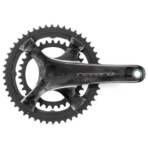 CAMPAGNOLO カンパニョーロ RECORD クランク ウルトラトルク 12s (19〜) 1...