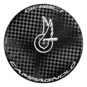 CAMPAGNOLO カンパニョーロ ホイール GHIBLI チューブラー (R) ピスト CULT 131831