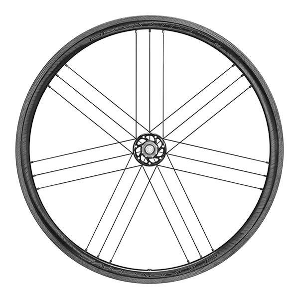 CAMPAGNOLO カンパニョーロ ホイール BORA WTO 45 2WAY (F+R) シマノ...