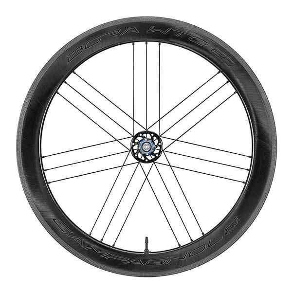 CAMPAGNOLO カンパニョーロ ホイール BORA WTO 60 2WAY (F+R) シマノ...